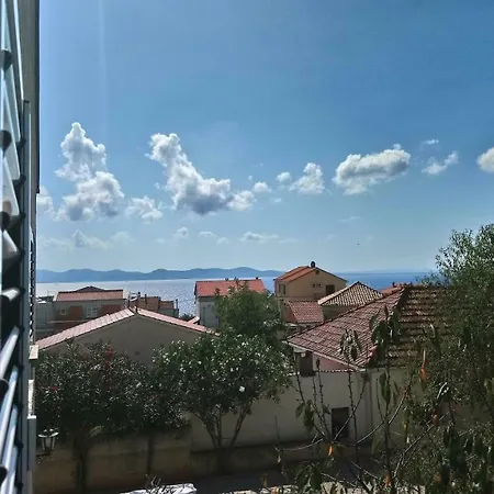 Magnolia * Zadar