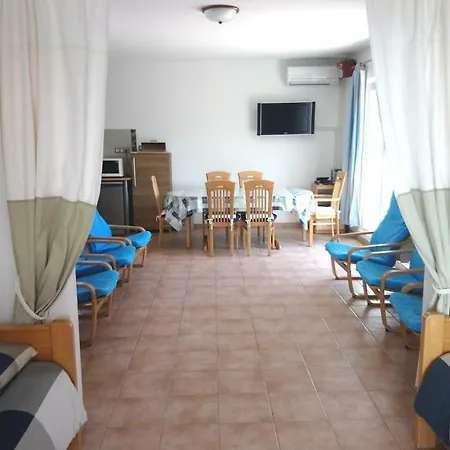 Magnolia Appartement