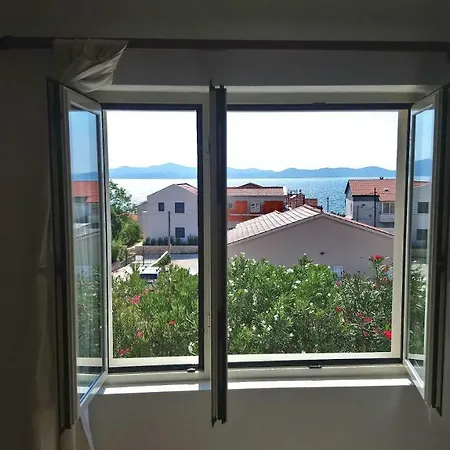 Appartement Magnolia Zadar