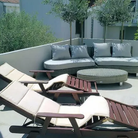 Magnolia Appartement *