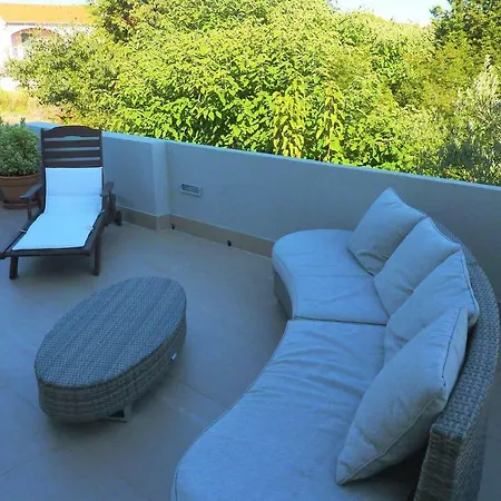 Appartement Magnolia *