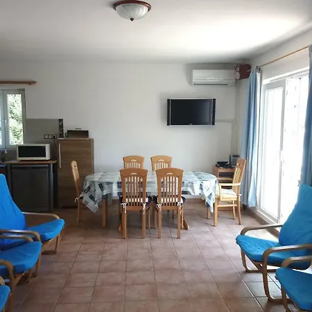 Apartment Magnolia