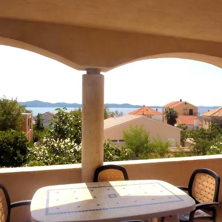 Apartment Magnolia Zadar